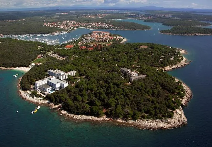 Apartamento Red Roof *