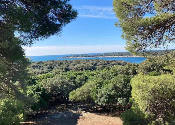 Apartamento Red Roof *