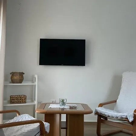 Red Roof Appartamento