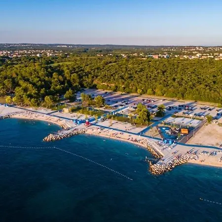 Appartamento Red Roof