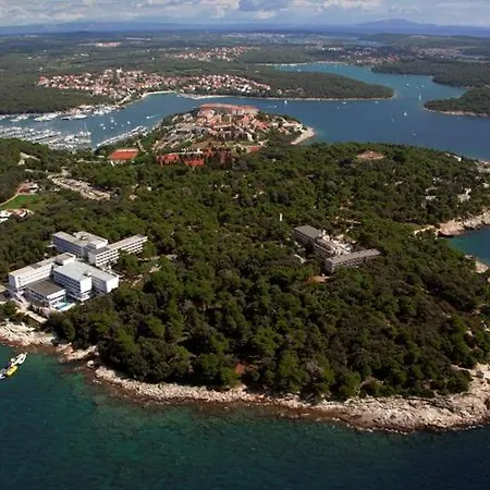 Appartamento Red Roof *