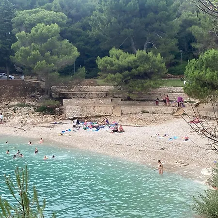 Appartamento Red Roof Pola