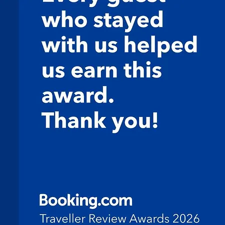 Appartamento Red Roof